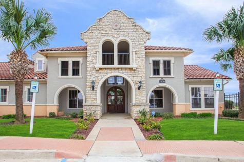 5606 Saint David Lane 160 Laredo TX 78046