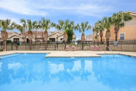 5606 Saint David Lane 160 Laredo TX 78046