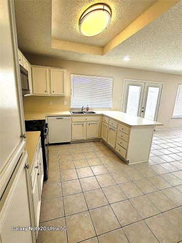 20011 Fort Custer Court Katy TX 77449