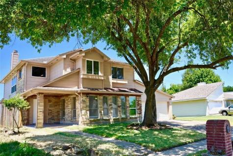 2211 Oakwell Lane Katy TX 77449