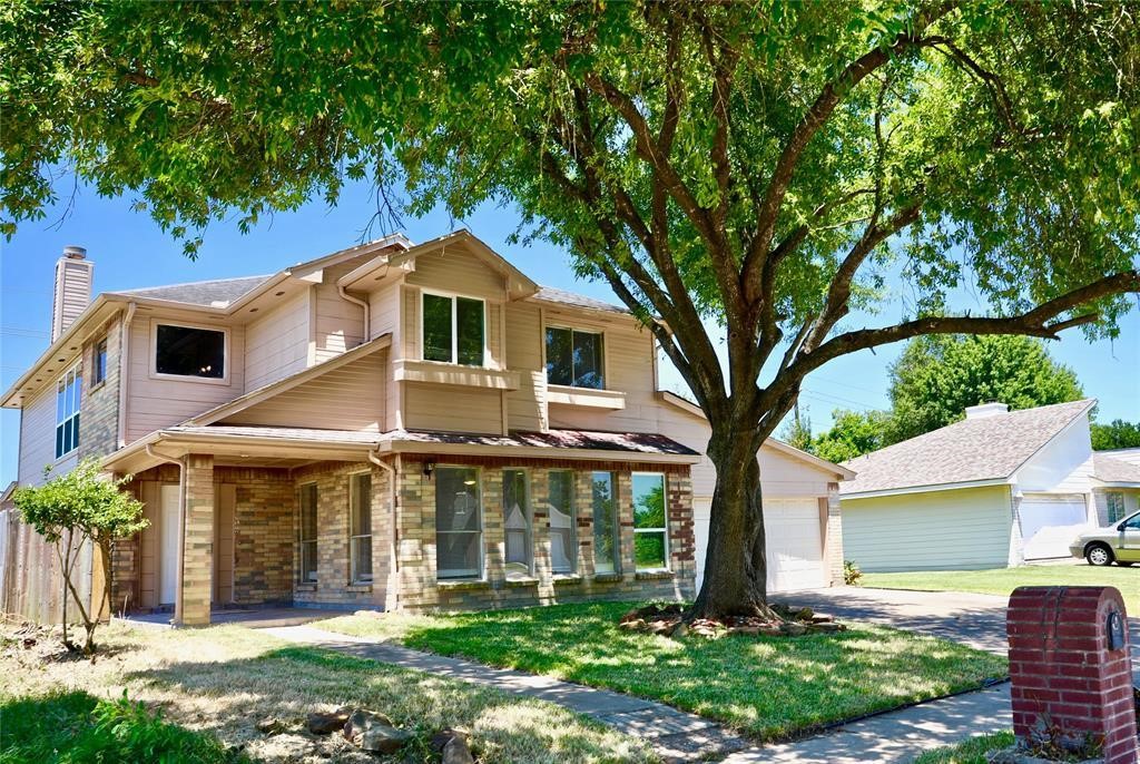 2211 Oakwell Lane Katy TX 77449