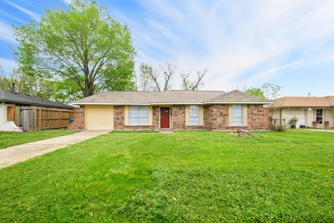 122 W Havner Lane Houston TX 77037