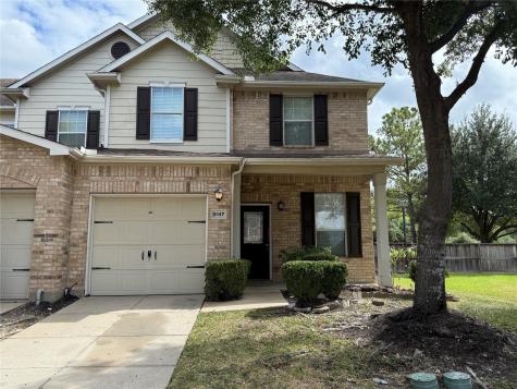 8147 Barnes Ridge Lane Houston TX 77072