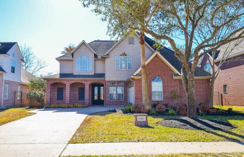 5835 Stratford Gardens Drive Sugar Land TX 77479