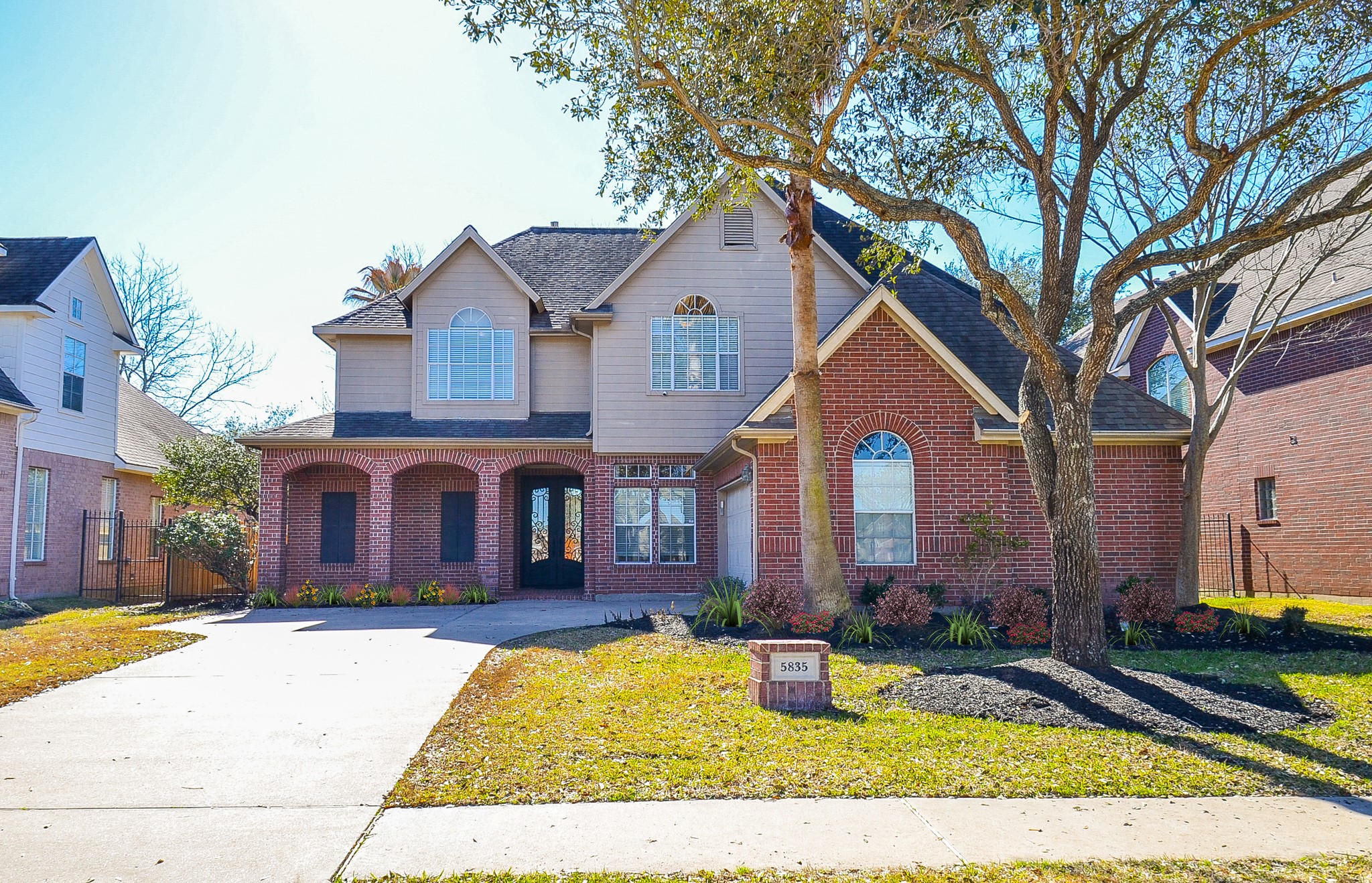 5835 Stratford Gardens Drive Sugar Land TX 77479