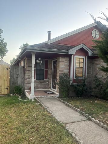 15415 Evergreen Grove Drive Houston TX 77083