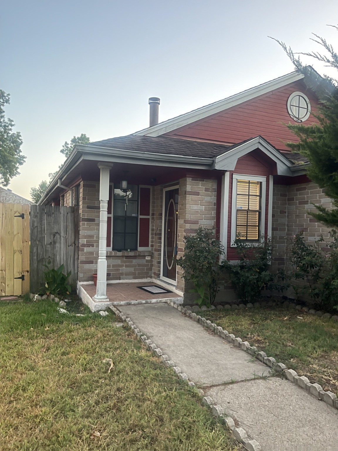 15415 Evergreen Grove Drive Houston TX 77083