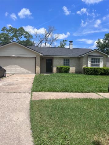 4014 Broken Elm Drive Spring TX 77388