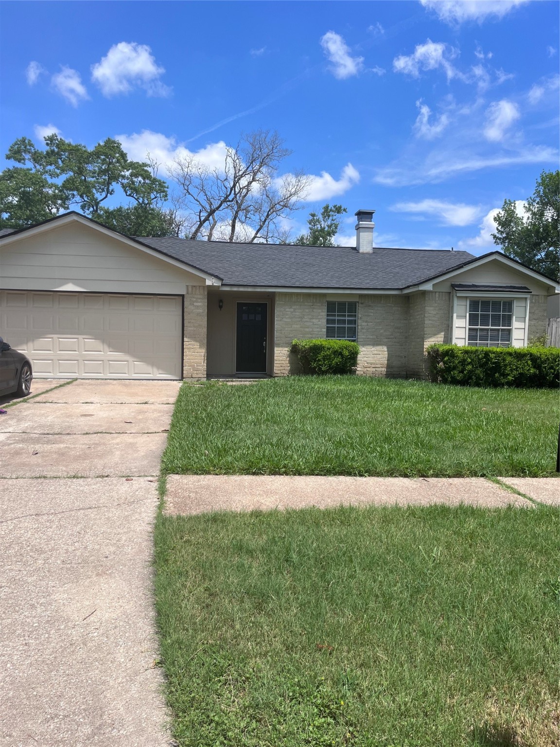 4014 Broken Elm Drive Spring TX 77388