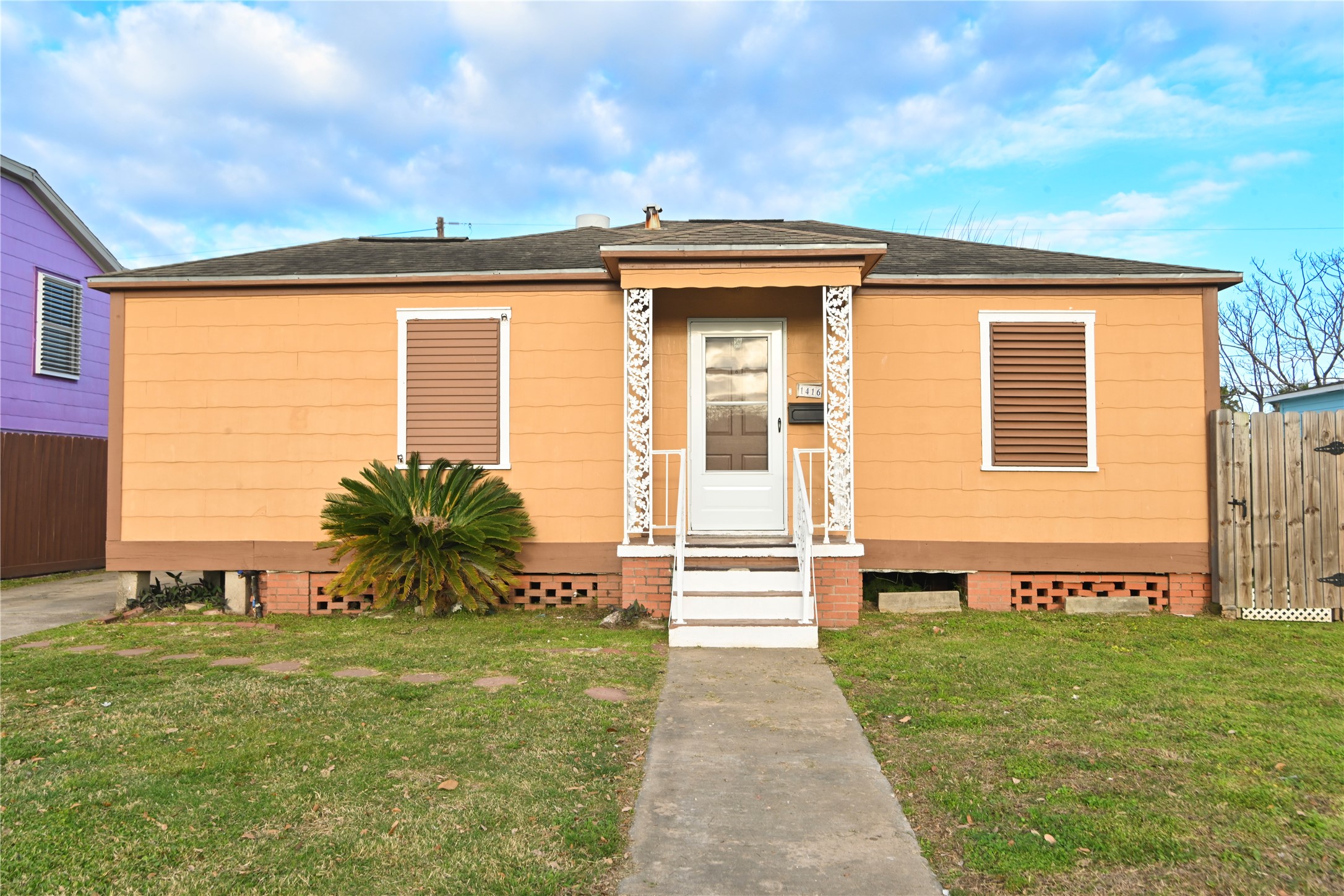 1416 57th Street Galveston TX 77551