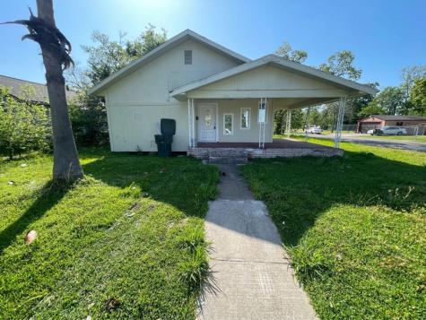 1300 18th Street Port Arthur TX 77640