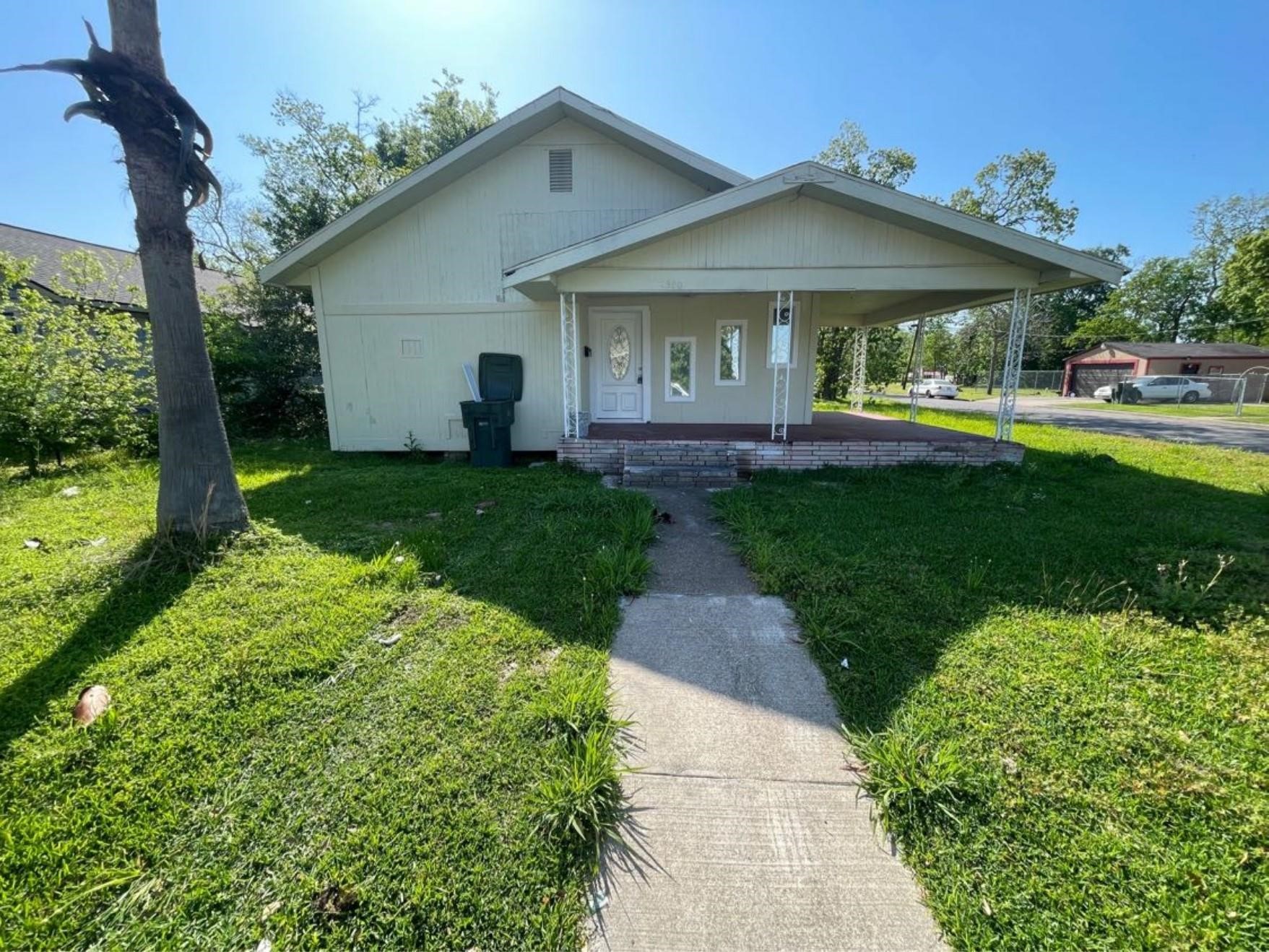 1300 18th Street Port Arthur TX 77640