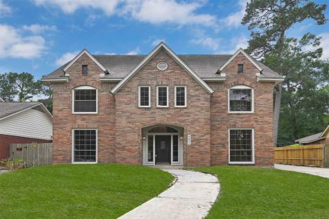 4531 Echo Falls Drive Kingwood TX 77345