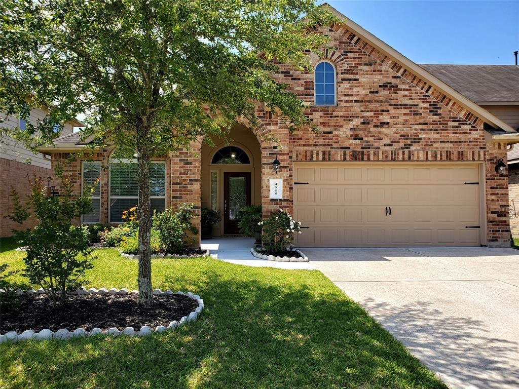 4515 Greenleaf Drive Spring TX 77389