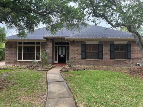 23119 Winding Knoll Drive Katy TX 77494
