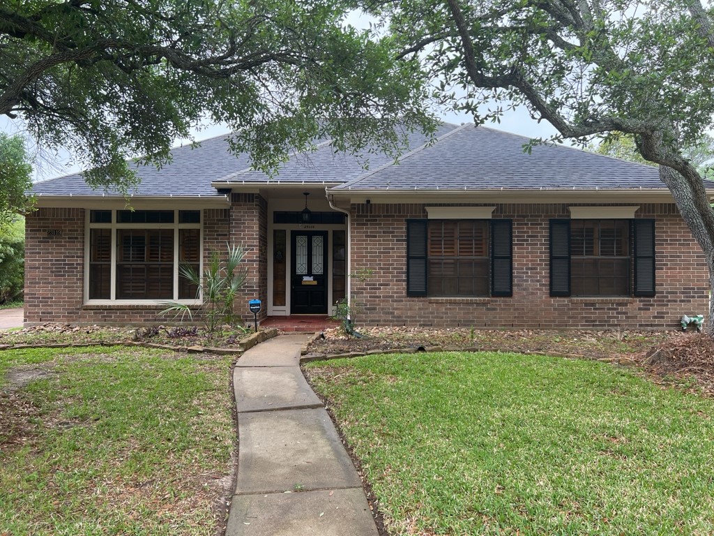 23119 Winding Knoll Drive Katy TX 77494