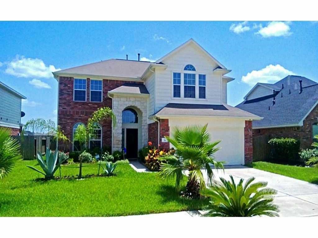 74 San Simeon Drive Manvel TX 77578