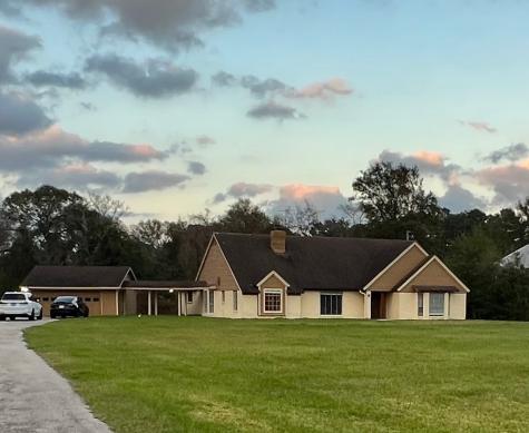 18240 Fenske Road Cypress TX 77433