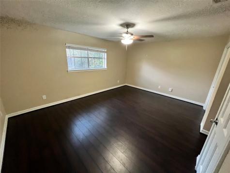 18240 Fenske Road Cypress TX 77433