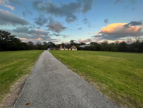 18240 Fenske Road Cypress TX 77433