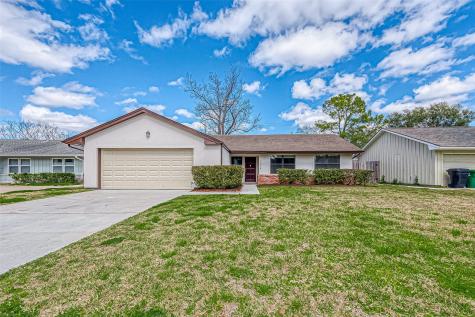 4614 Kingfisher Drive Houston TX 77035