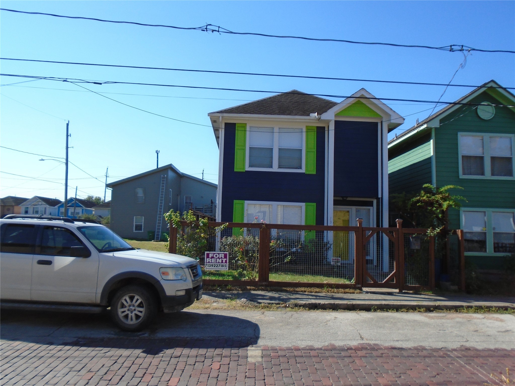 1307 Andrews Street Houston TX 77019