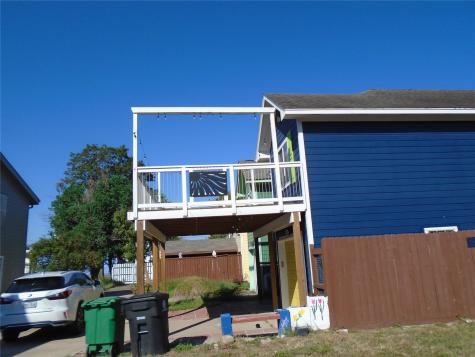 1307 Andrews Street Houston TX 77019