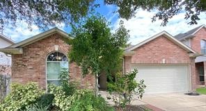 25318 Bright Hollow Lane Katy TX 77494