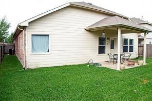 25318 Bright Hollow Lane Katy TX 77494