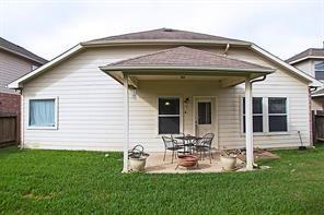 25318 Bright Hollow Lane Katy TX 77494