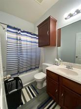 25318 Bright Hollow Lane Katy TX 77494