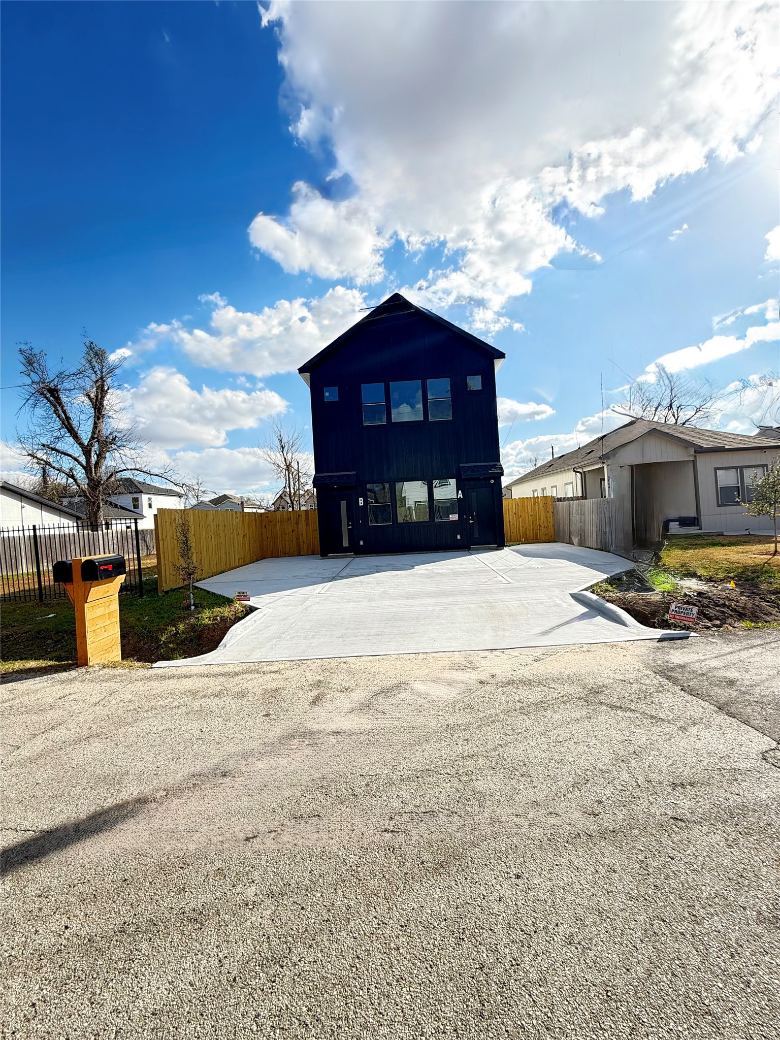 7948 Betty Boop Street B Houston TX 77028