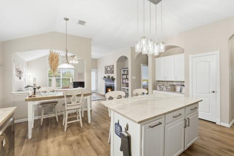 9706 Gold Rush Springs Drive Tomball TX 77375