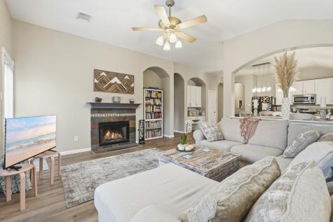 9706 Gold Rush Springs Drive Tomball TX 77375