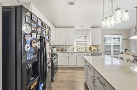 9706 Gold Rush Springs Drive Tomball TX 77375