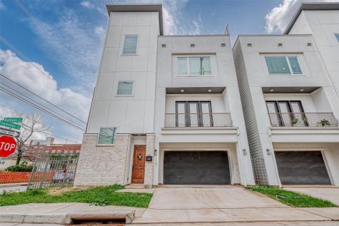 1101 Ruthven Street Houston TX 77019