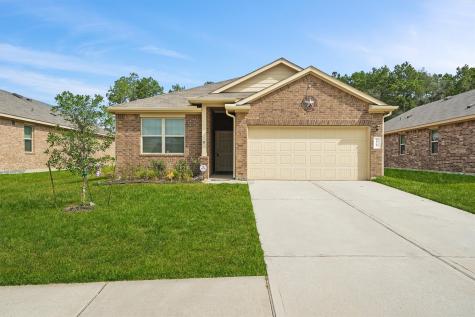 18165 Woodpecker Trail New Caney TX 77357