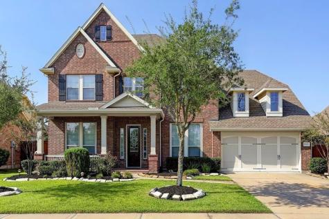 19610 S San Gabriel River Circle Cypress TX 77433