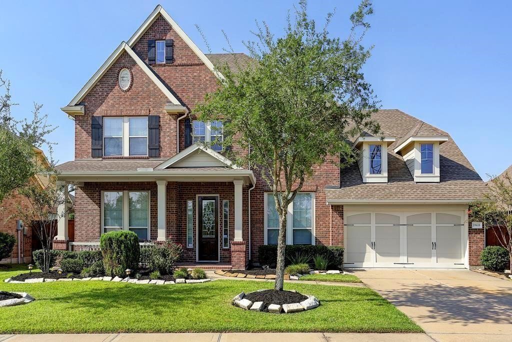 19610 S San Gabriel River Circle Cypress TX 77433