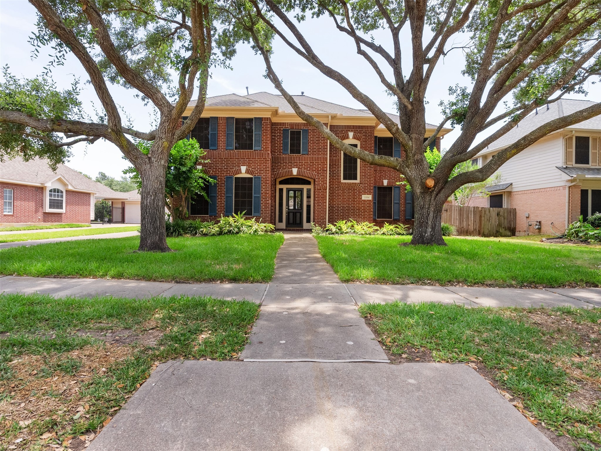 23334 Fairbranch Drive Katy TX 77494