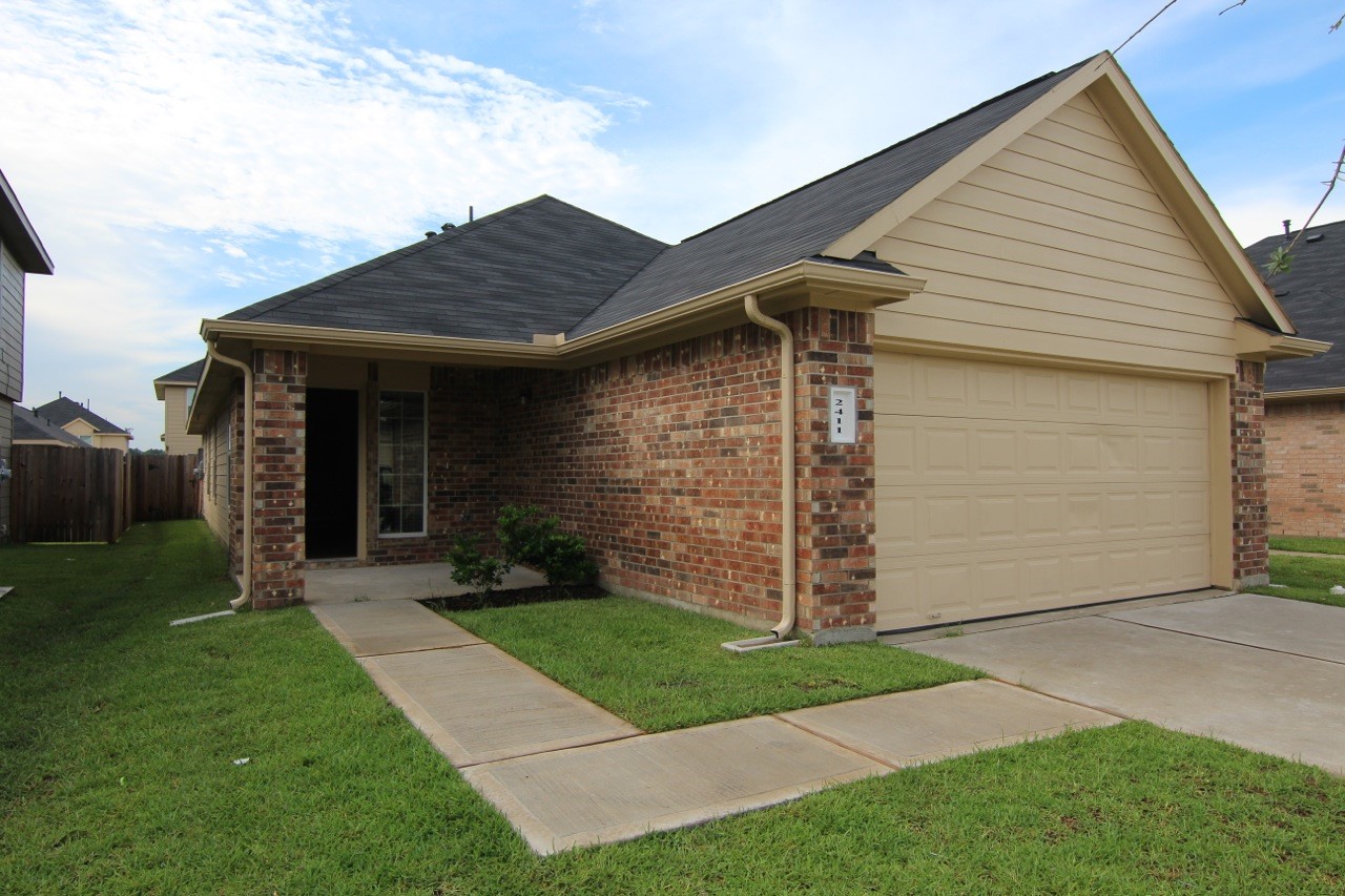 2411 Tomica Court Houston TX 77073