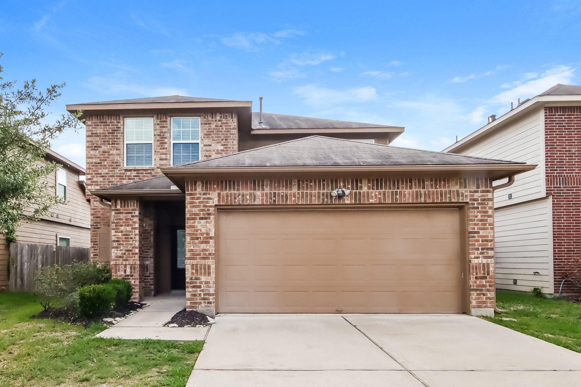 17226 Hannah Oaks Lane Humble TX 77396