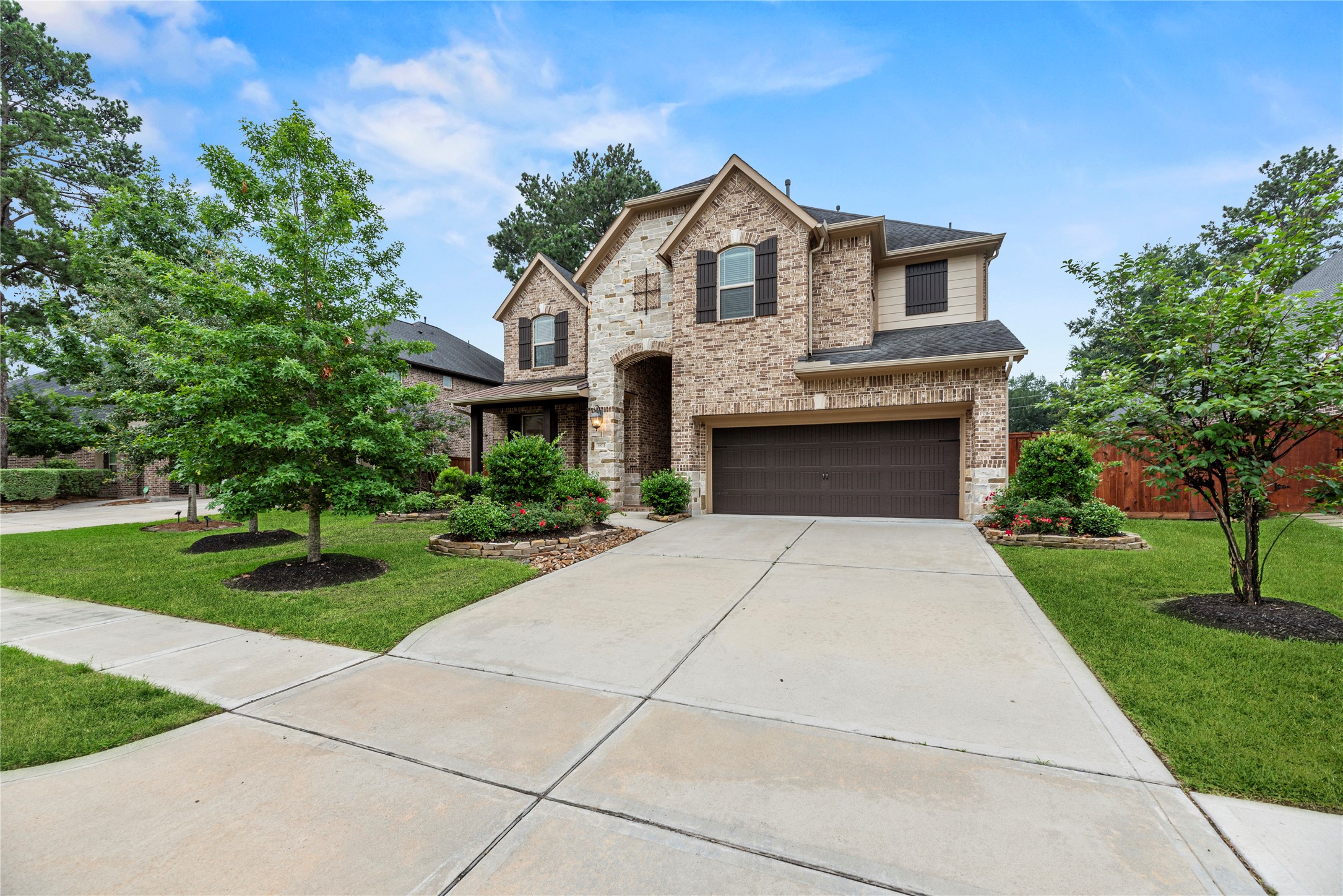 19711 Green Imperial Lane Cypress TX 77433