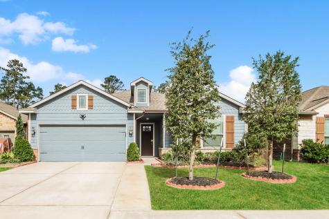 21611 Royal Troon Drive Porter TX 77365