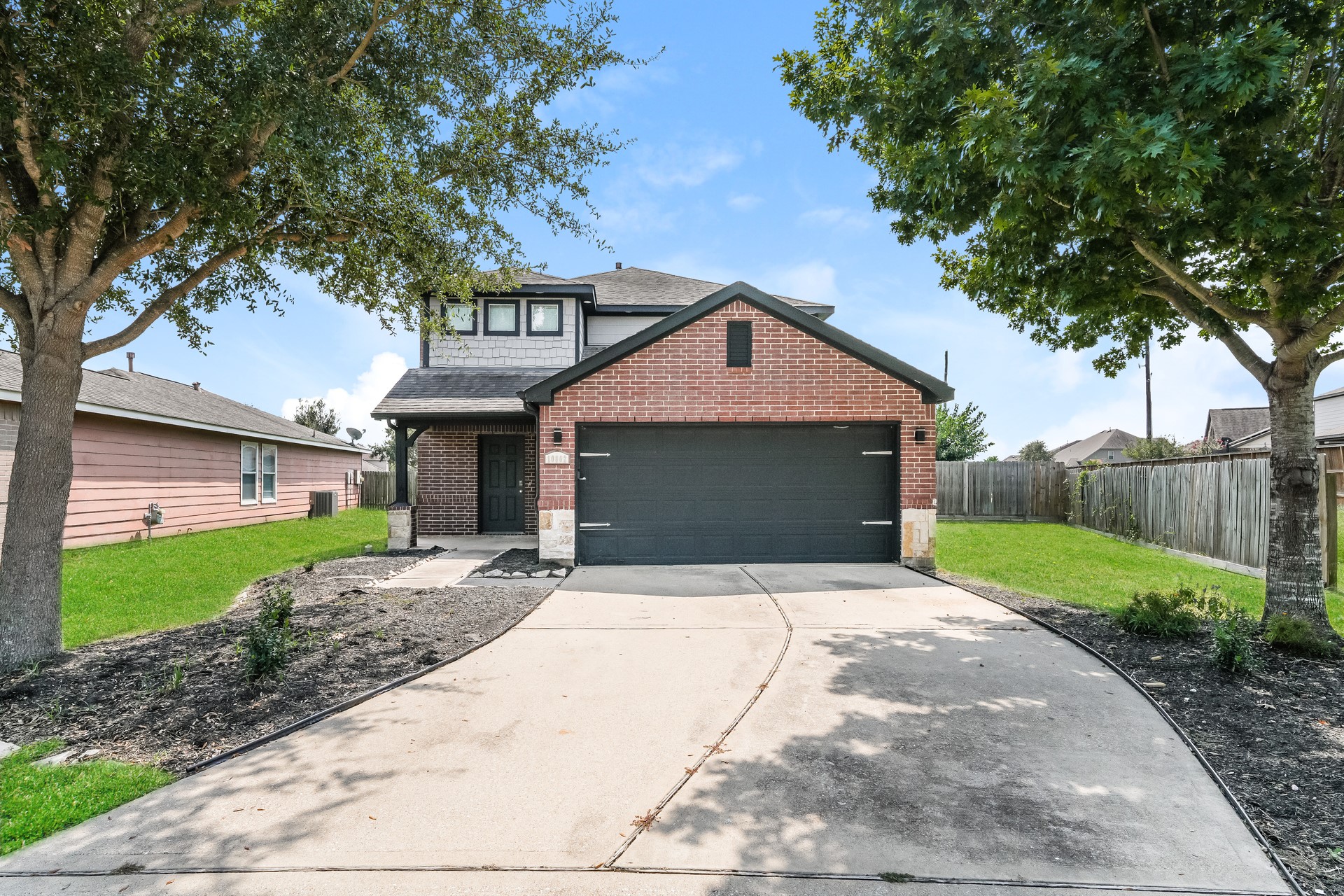 10802 Creek Mist Drive Cypress TX 77433
