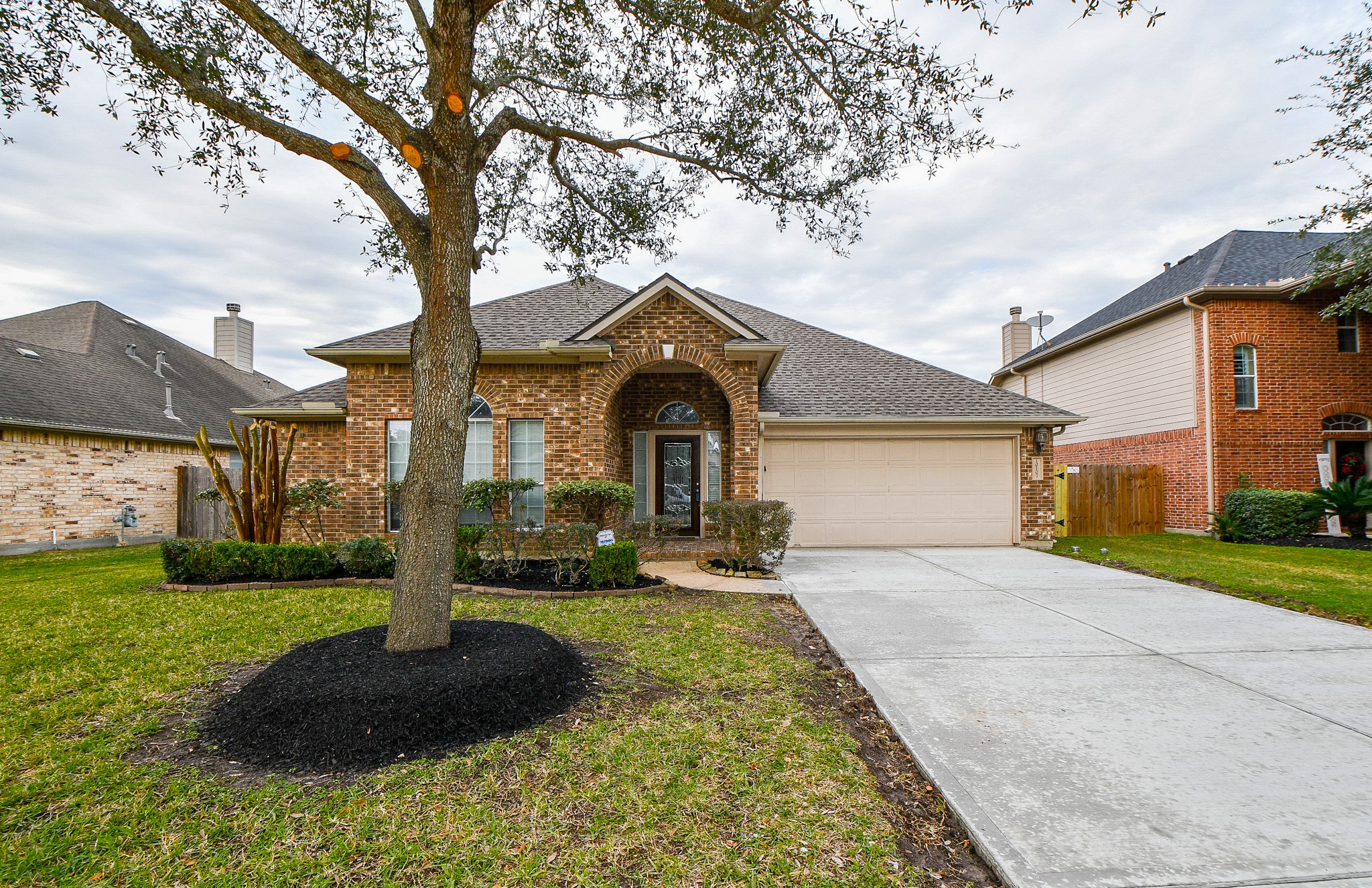 10107 Erin Glen Way Pearland TX 77584