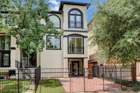 6309 Pickens Street B Houston TX 77007