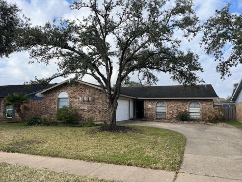 5019 Gretna Green Drive Houston TX 77084
