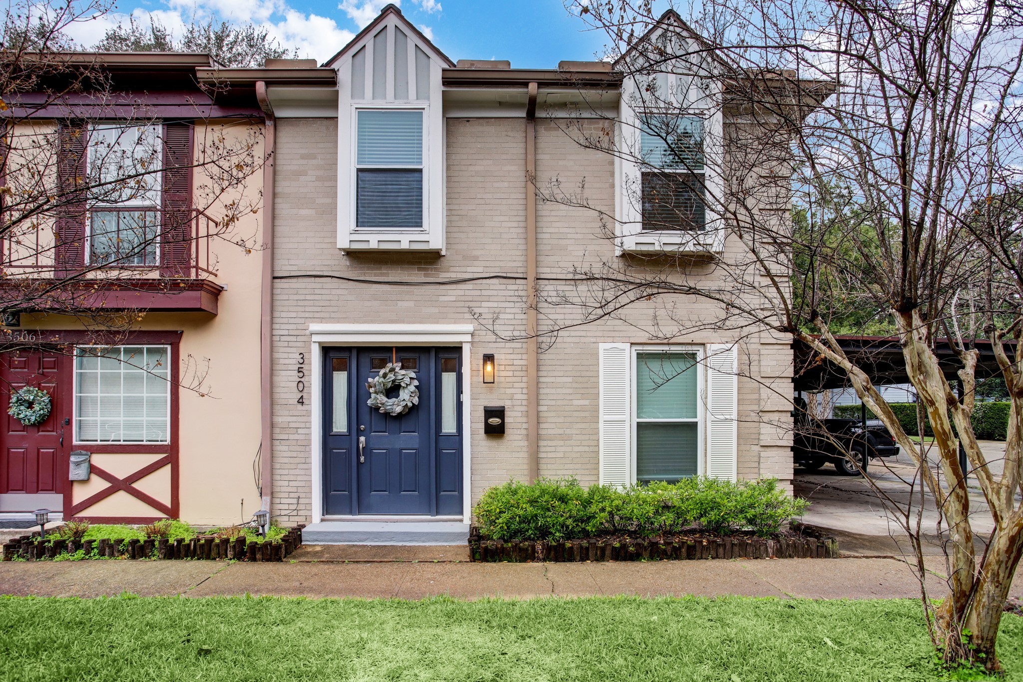 3504 Stanford Street Houston TX 77006