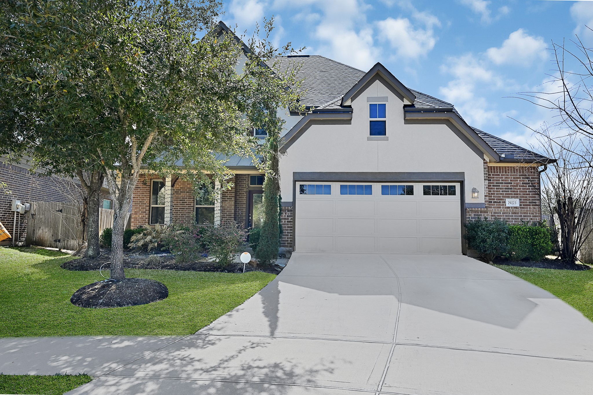 29223 Bentford Manor Court Katy TX 77494